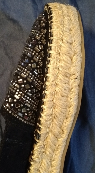 Jewel Espadrilles - Picture 13 of 16